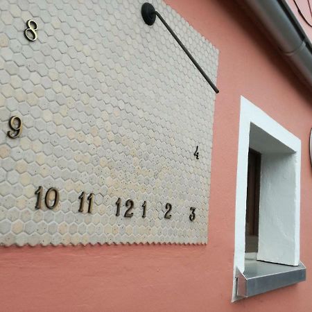 Zimmervermietung St.Wendel Sankt Wendel Kültér fotó