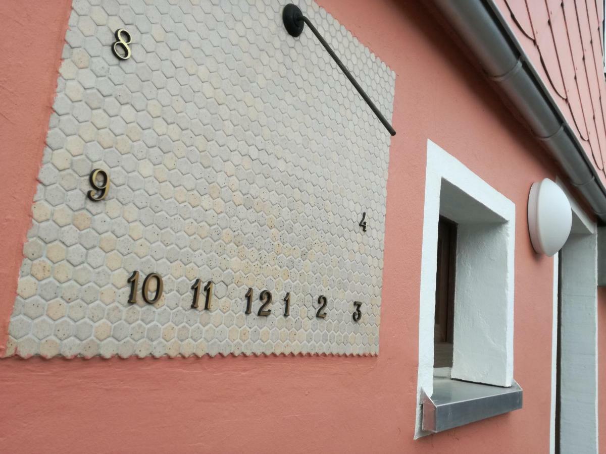 Zimmervermietung St.Wendel Sankt Wendel Kültér fotó