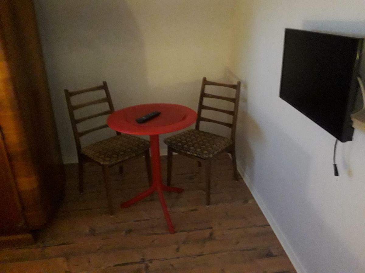 Zimmervermietung St.Wendel Sankt Wendel Kültér fotó