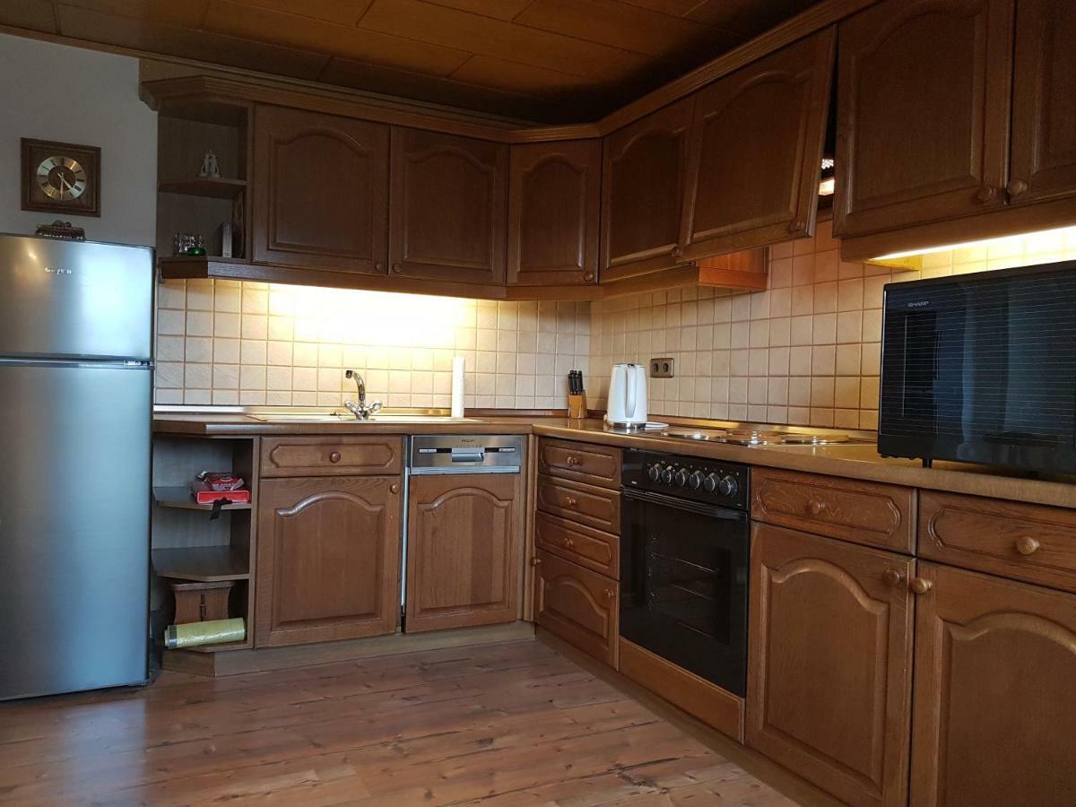 Zimmervermietung St.Wendel Sankt Wendel Kültér fotó