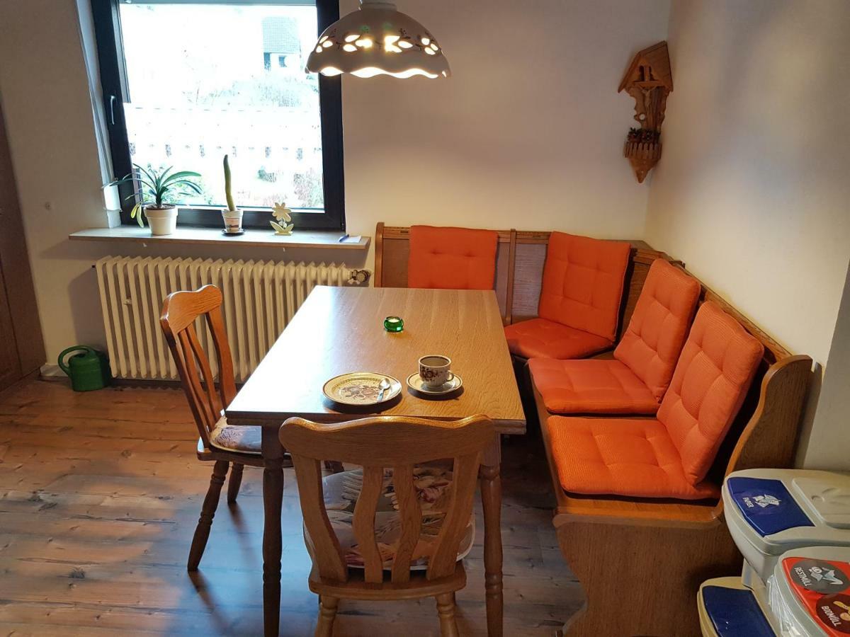 Zimmervermietung St.Wendel Sankt Wendel Kültér fotó