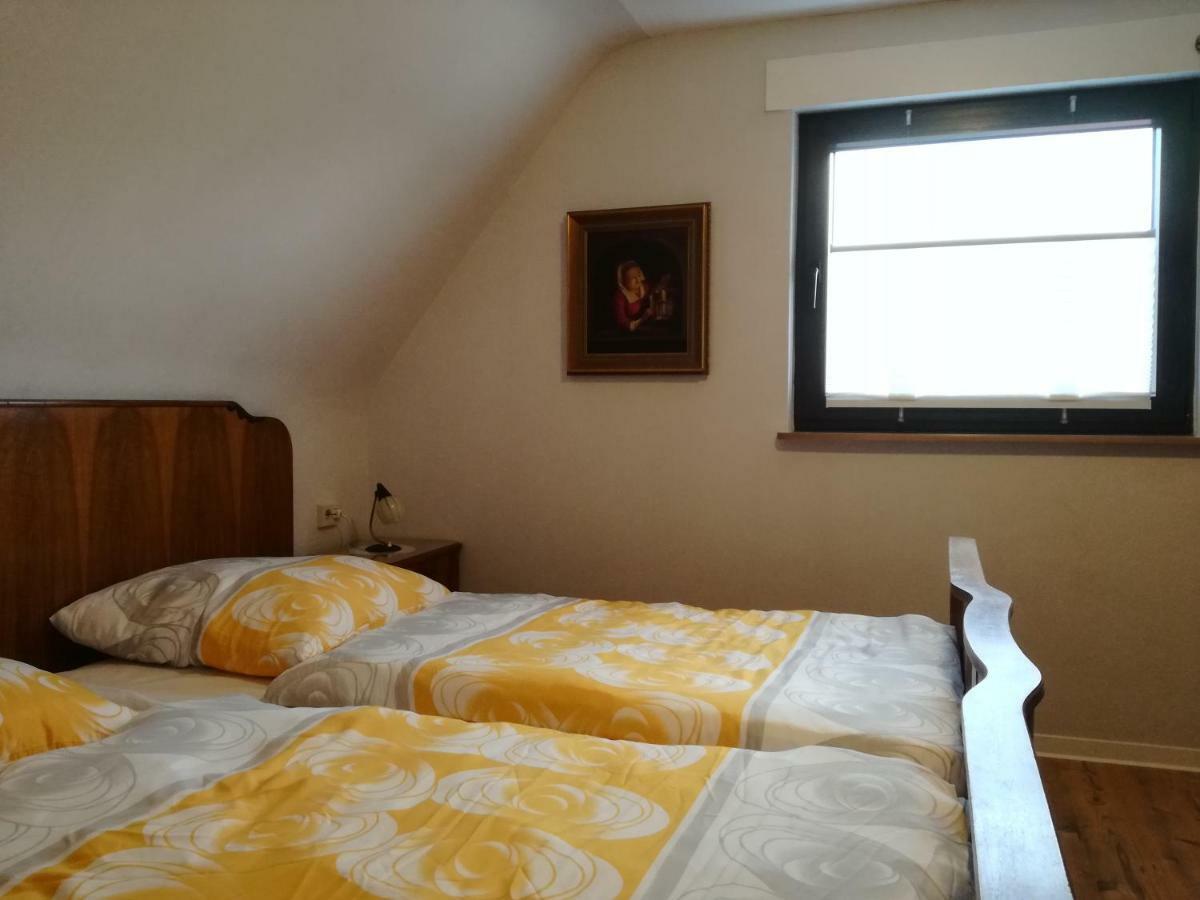 Zimmervermietung St.Wendel Sankt Wendel Kültér fotó