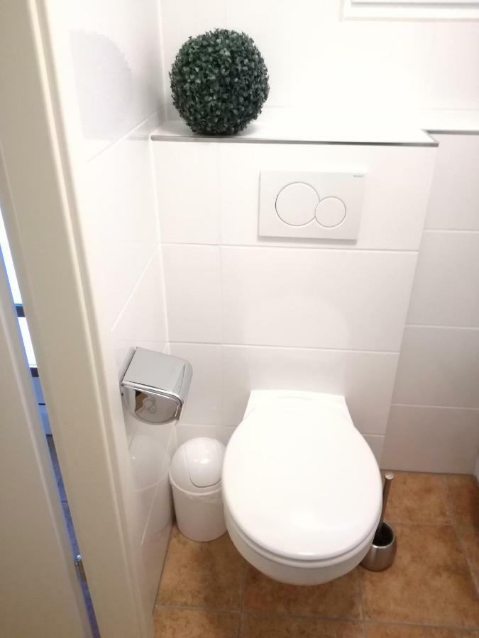 Zimmervermietung St.Wendel Sankt Wendel Kültér fotó