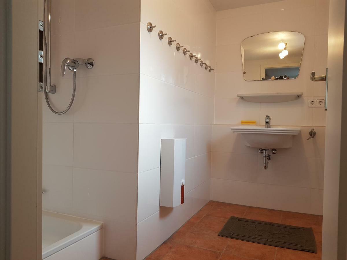 Zimmervermietung St.Wendel Sankt Wendel Kültér fotó